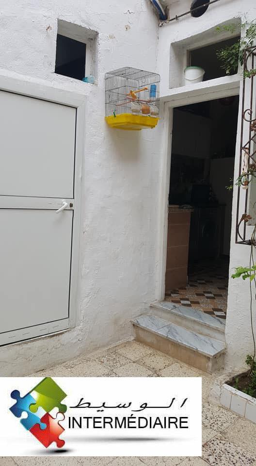 maison  khzama gharbia