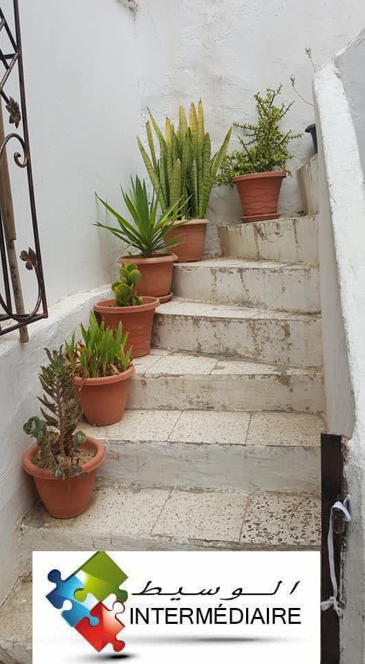 maison  khzama gharbia