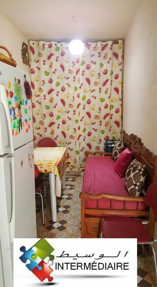 maison  khzama gharbia