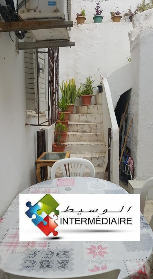 maison  khzama gharbia