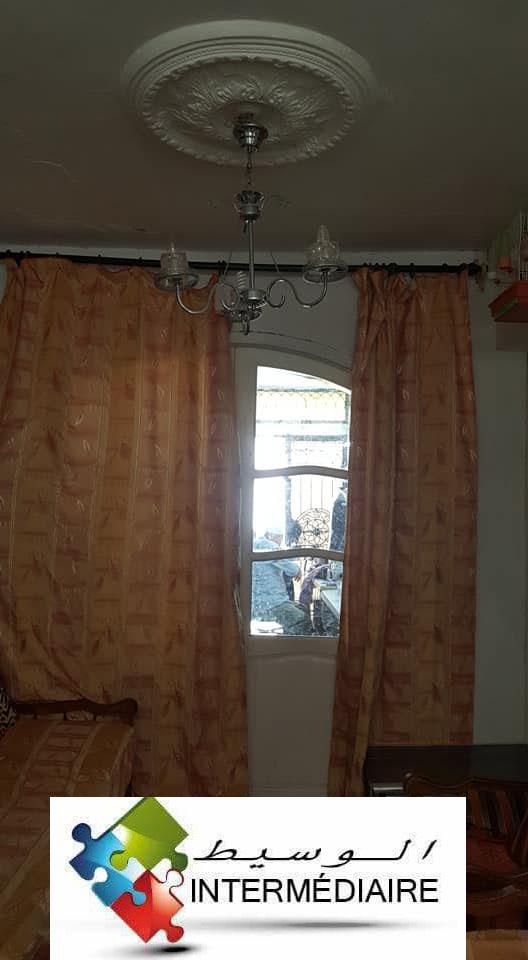 maison  khzama gharbia