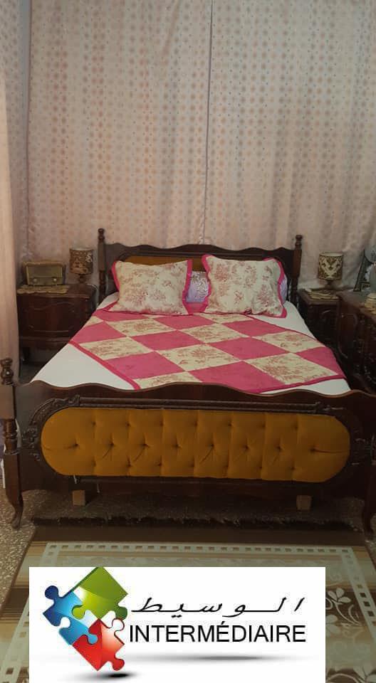 maison  khzama gharbia