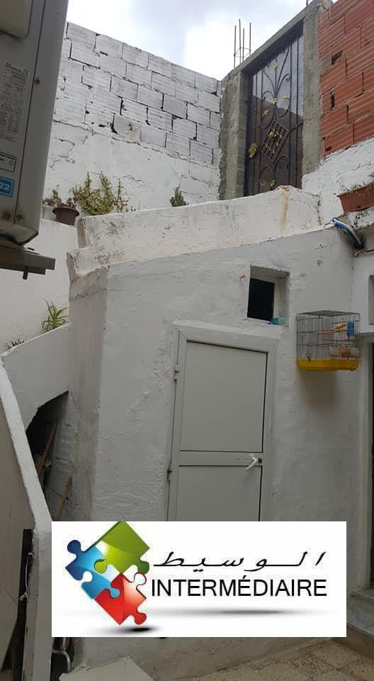 maison  khzama gharbia