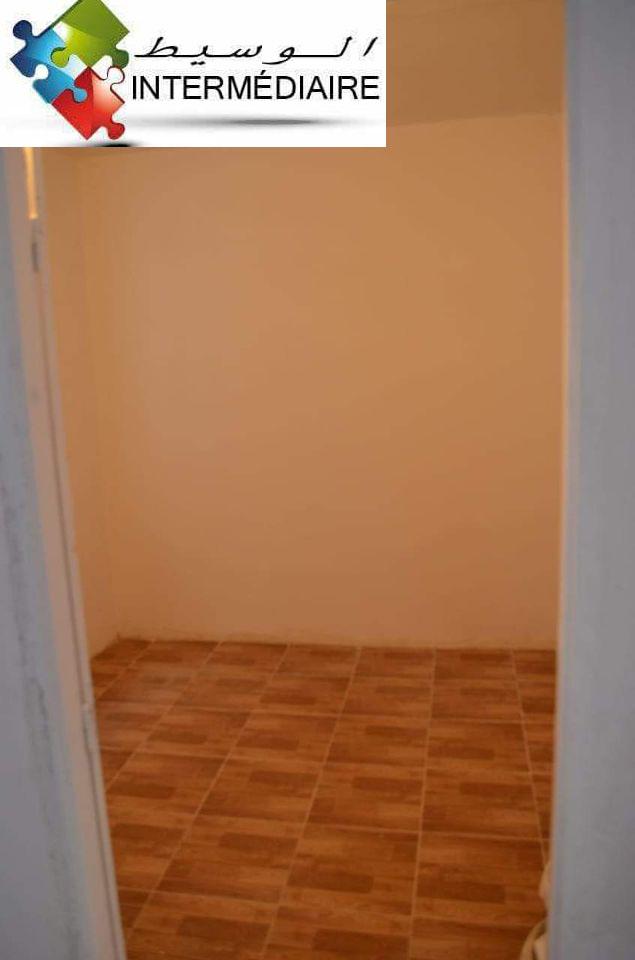 maison r+1 +rdc s+2 +studio s+2 cité laaouina