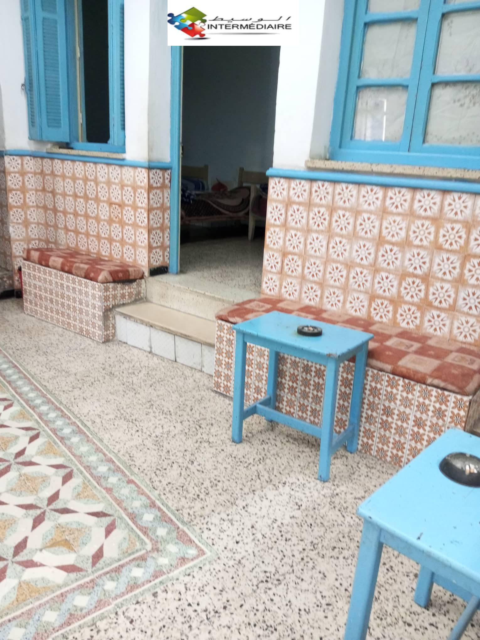 hotel bled arbi sousse