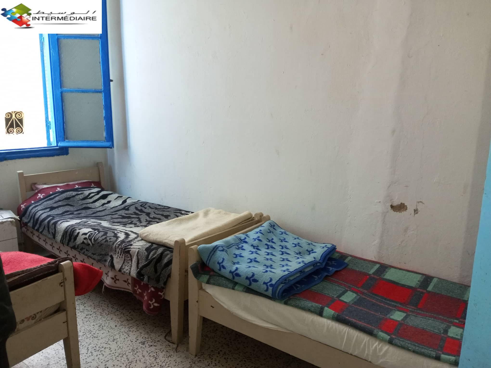 hotel bled arbi sousse