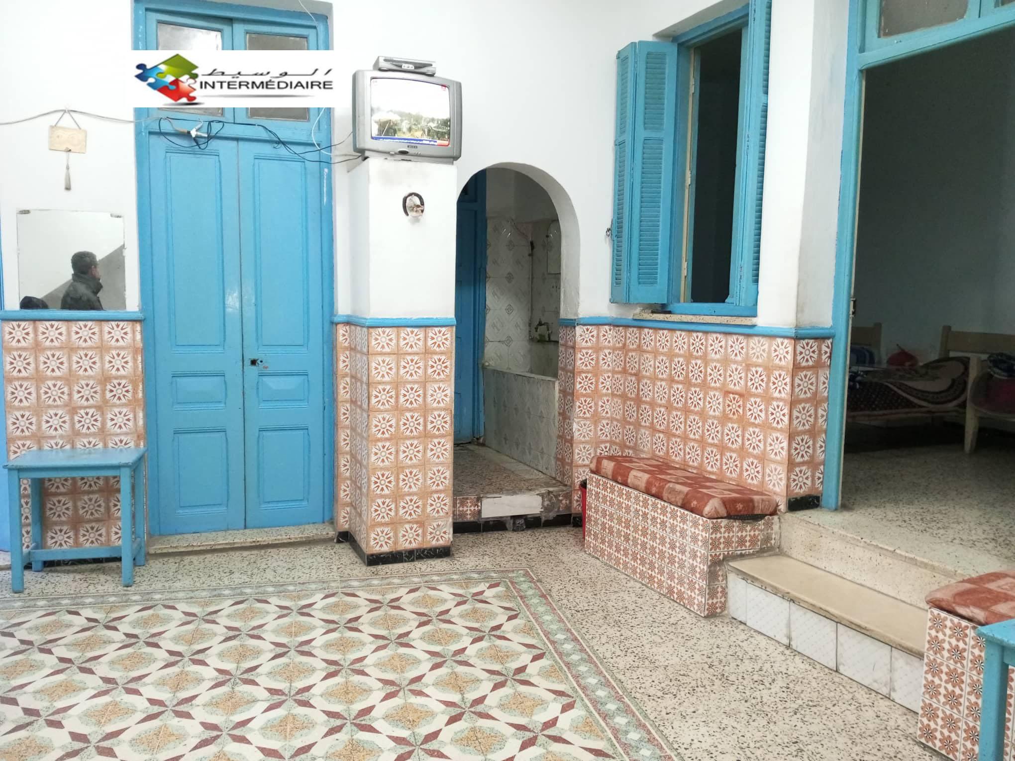 hotel bled arbi sousse