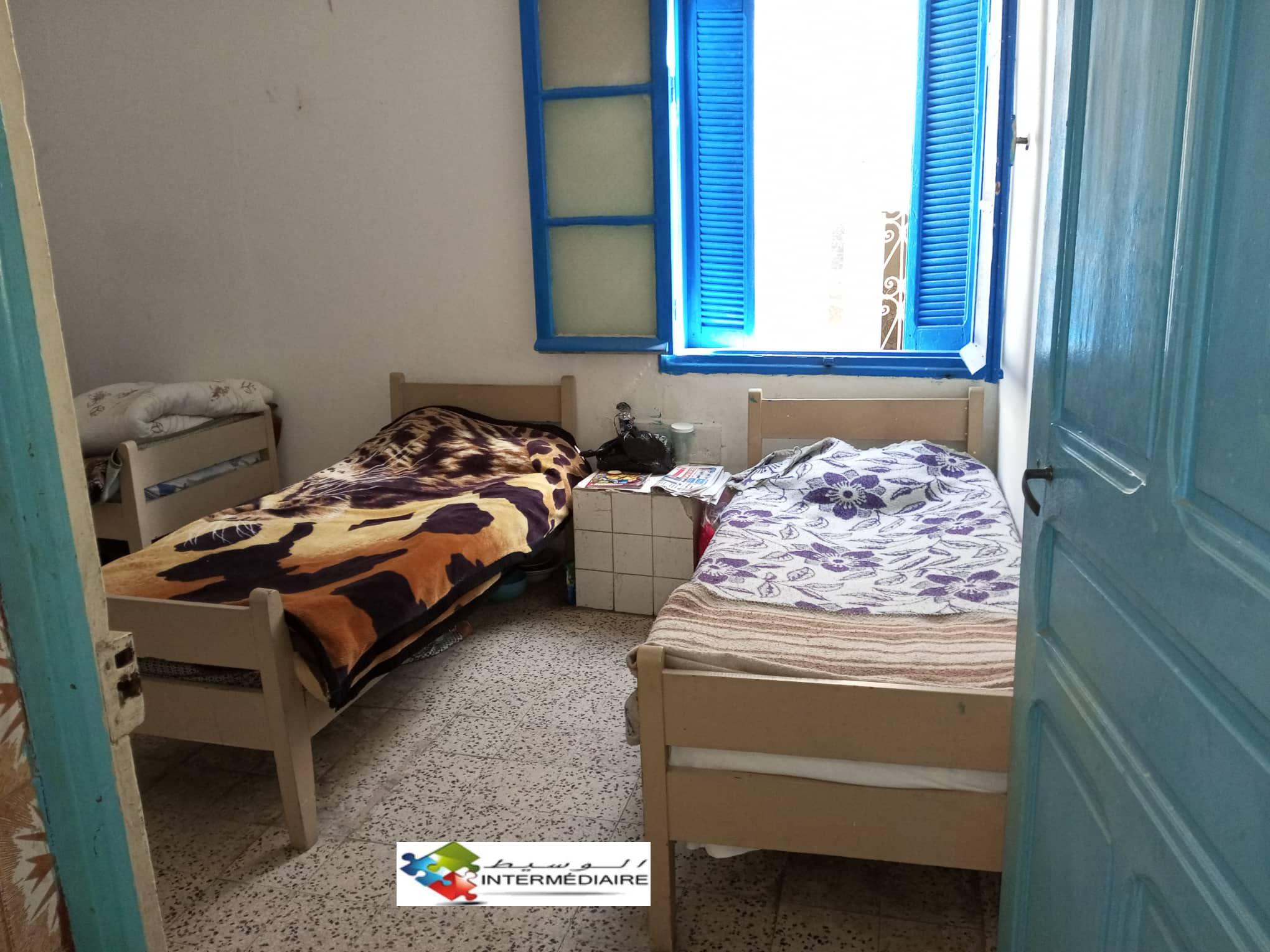 hotel bled arbi sousse