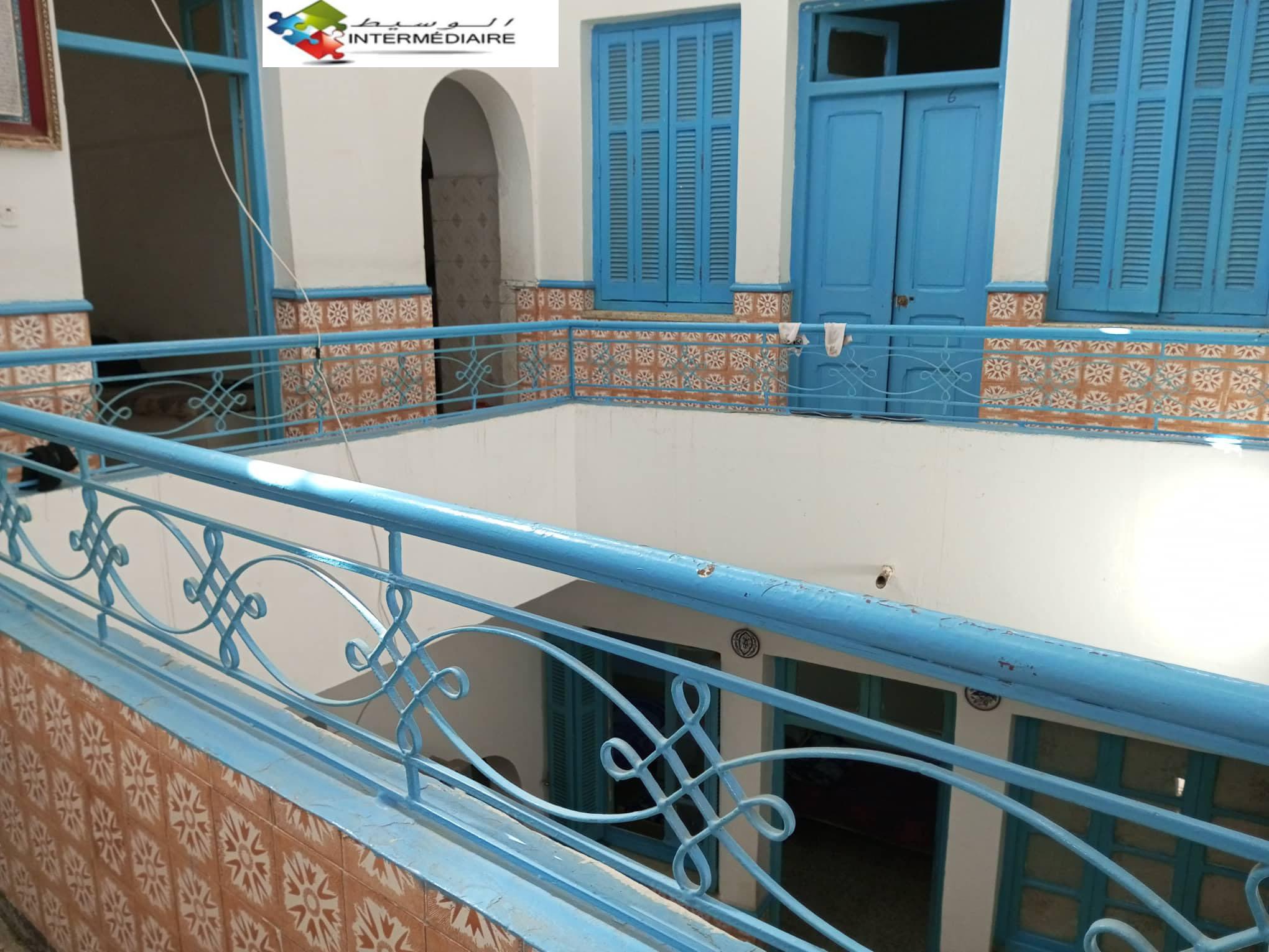 hotel bled arbi sousse