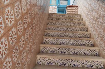 hotel bled arbi sousse