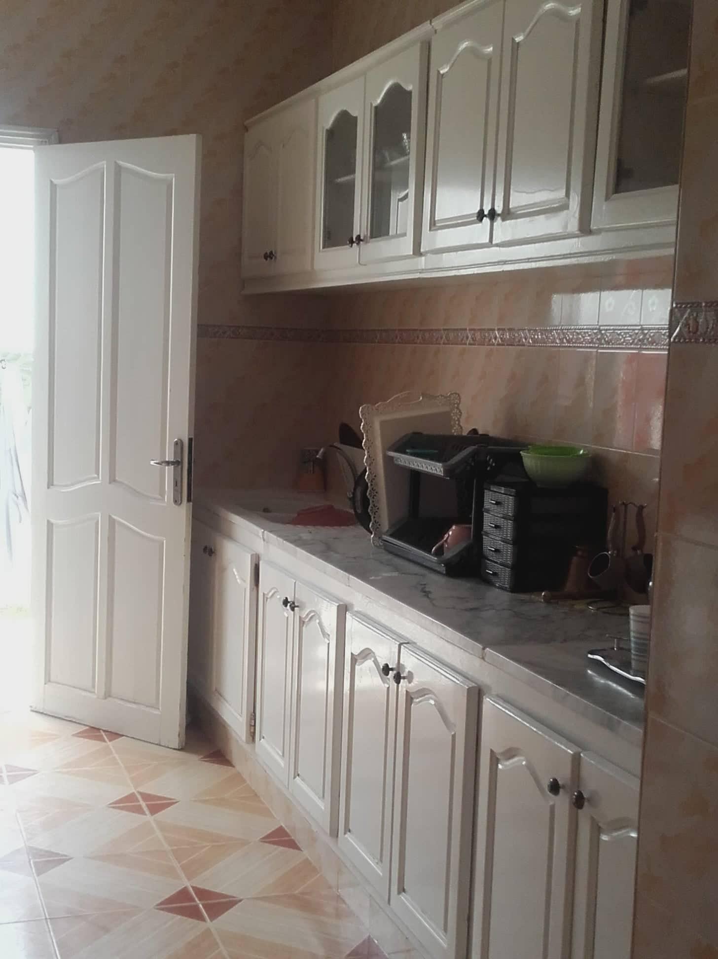 immeuble  Tafalla sousse