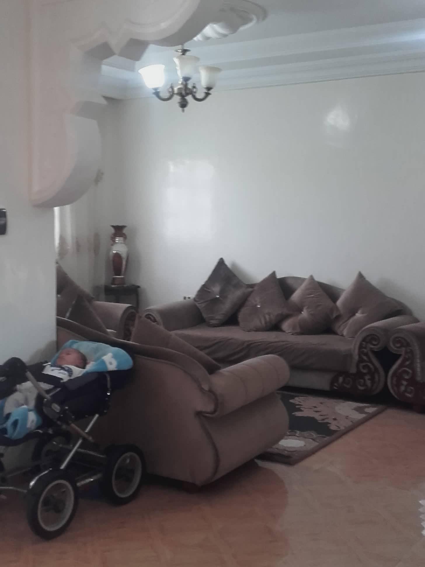 immeuble  Tafalla sousse