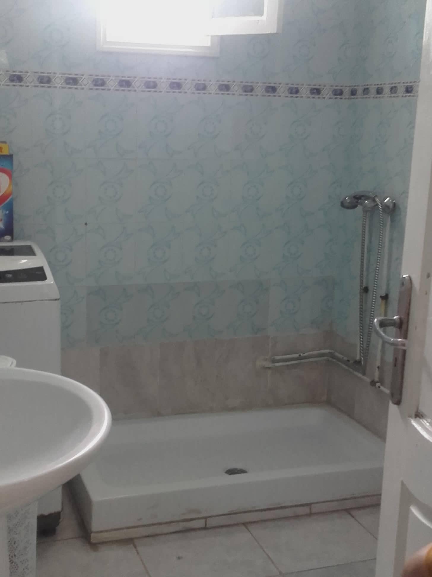 immeuble  Tafalla sousse