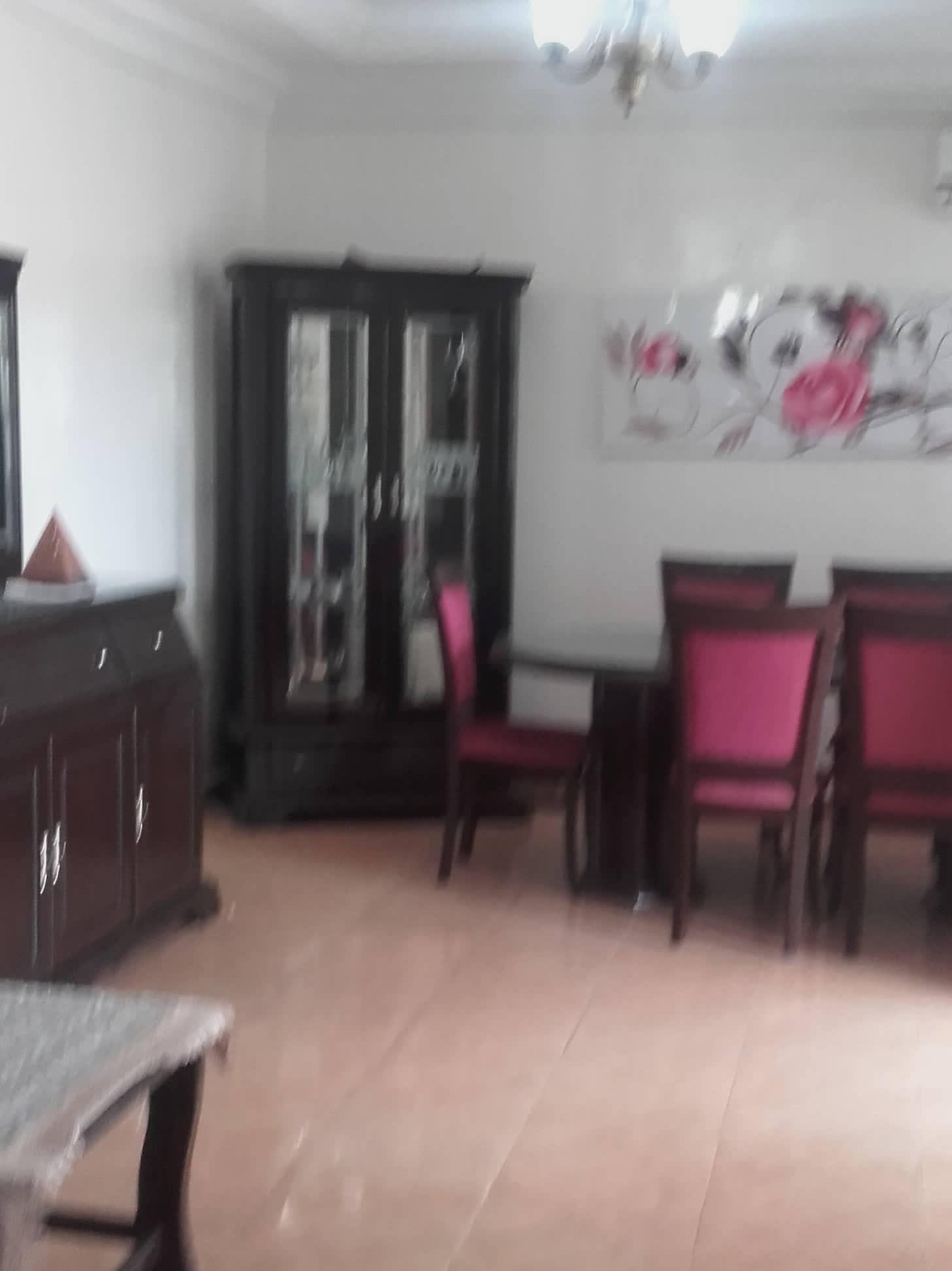 immeuble  Tafalla sousse