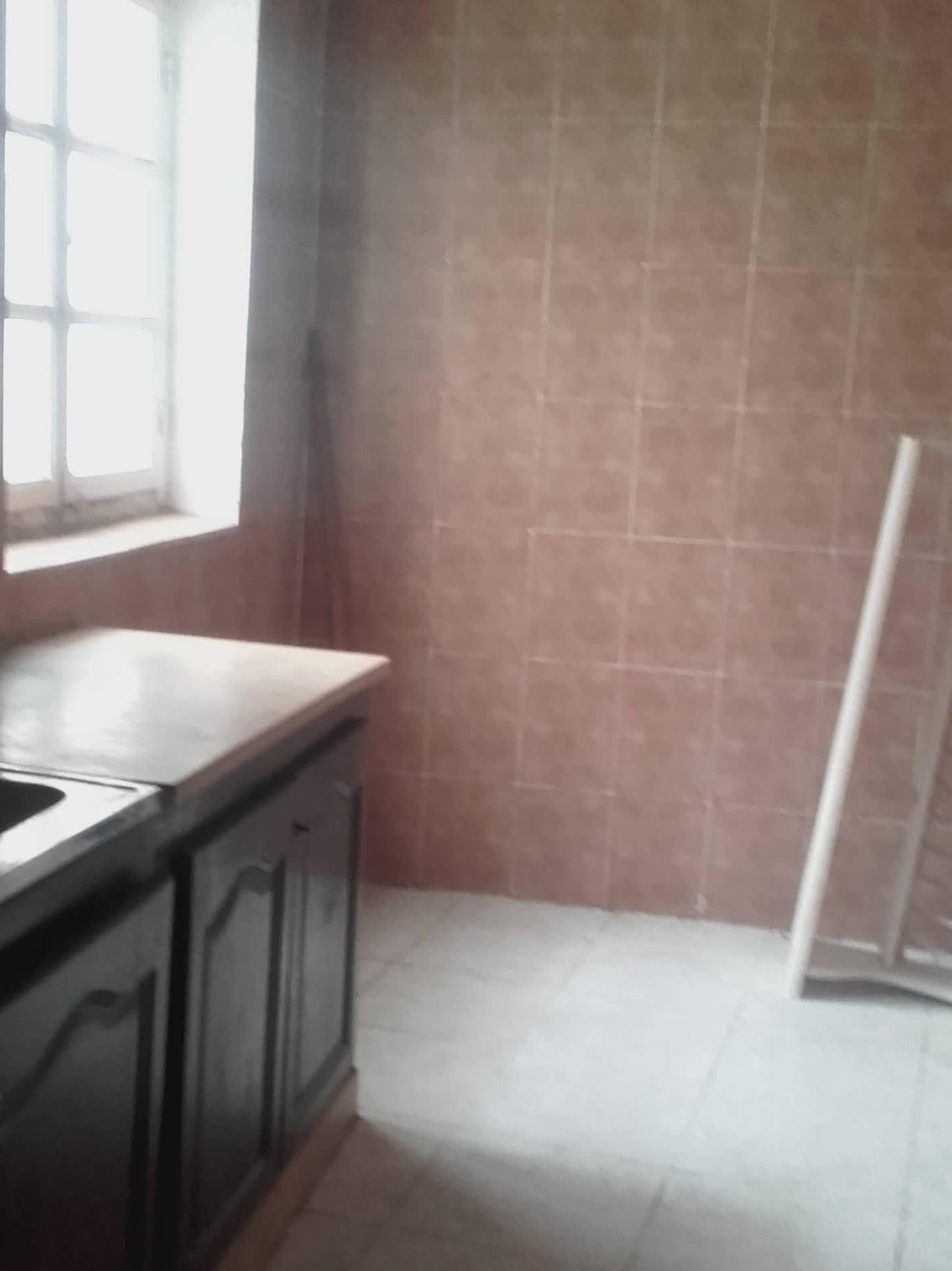 immeuble  Tafalla sousse