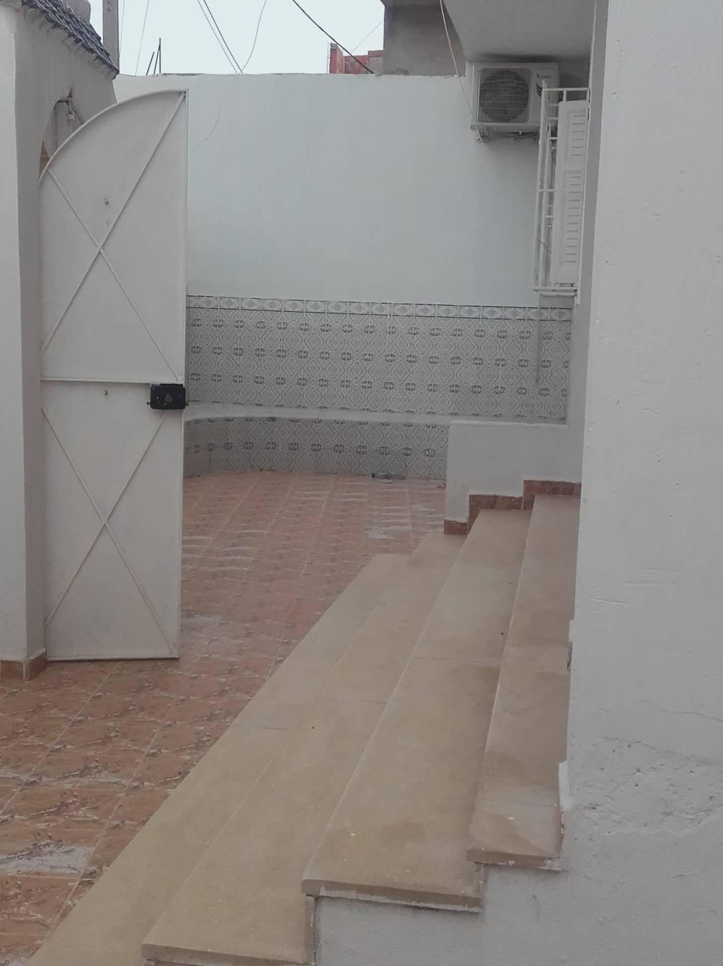 immeuble  Tafalla sousse