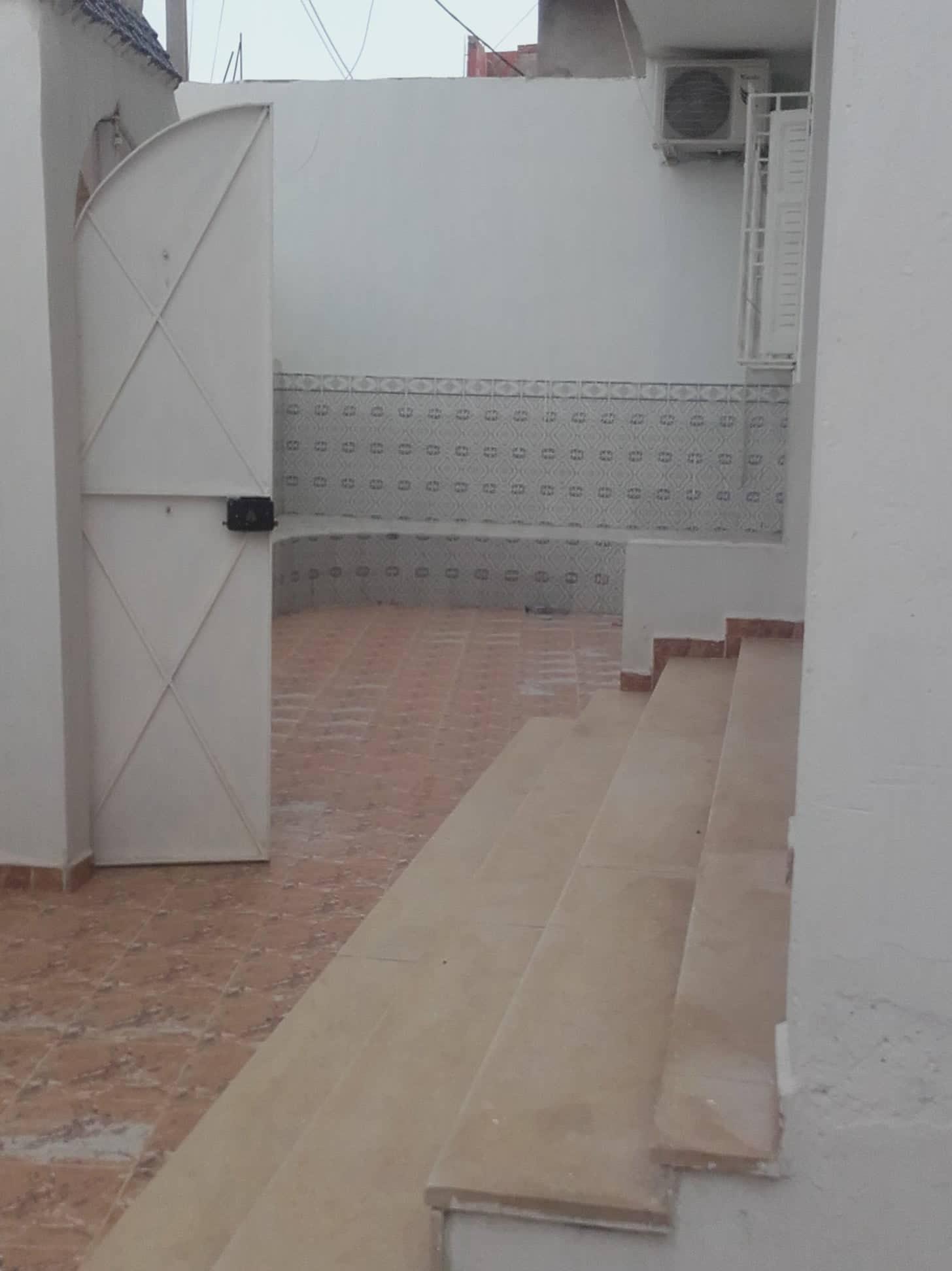 immeuble  Tafalla sousse