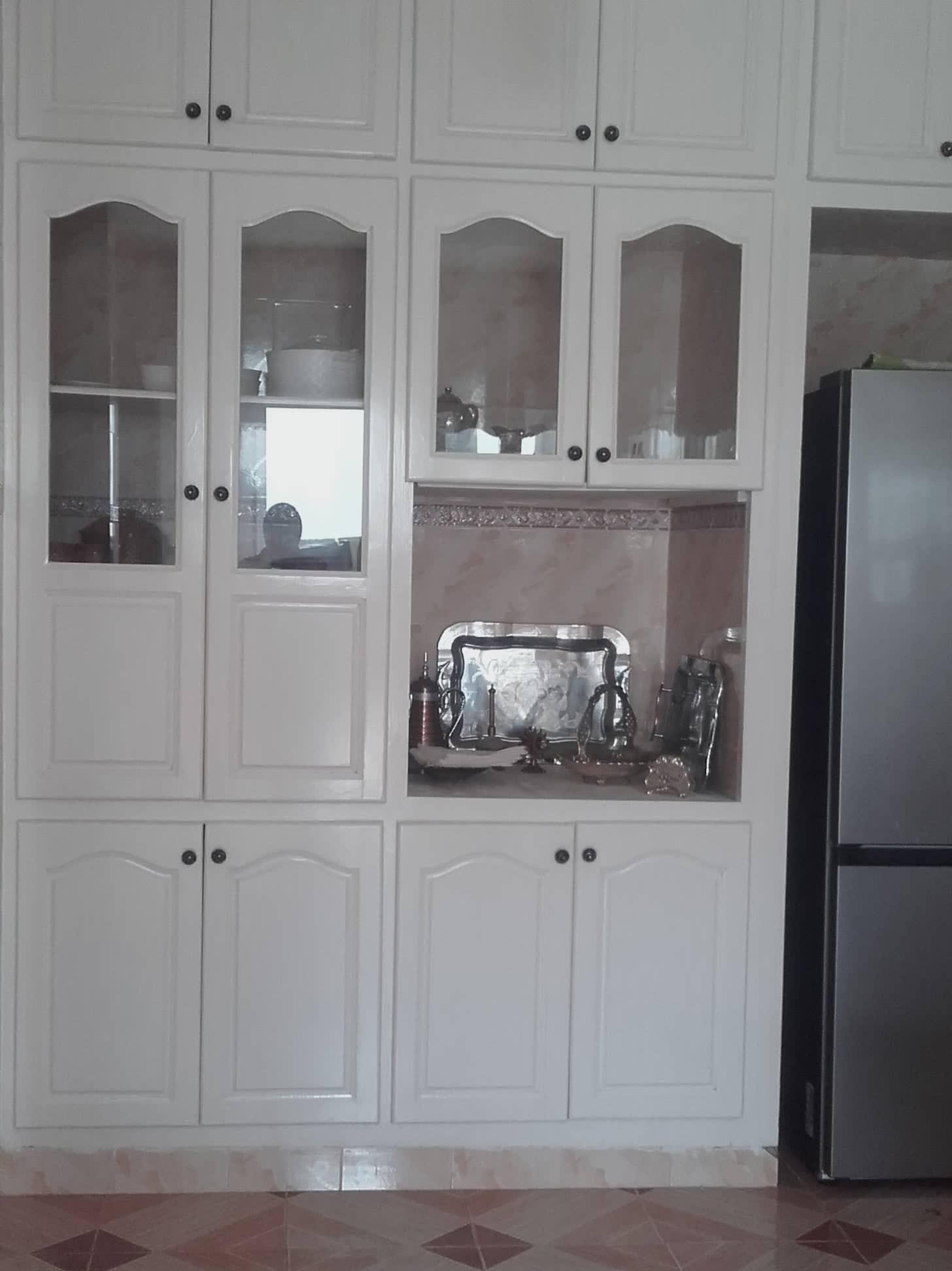 immeuble  Tafalla sousse