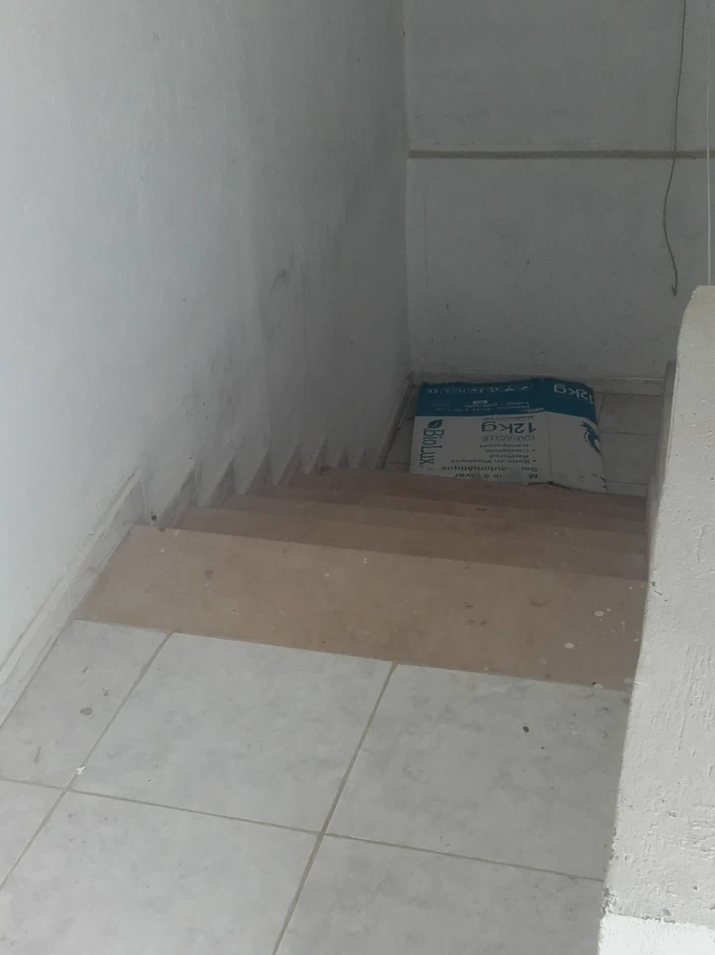 immeuble  Tafalla sousse