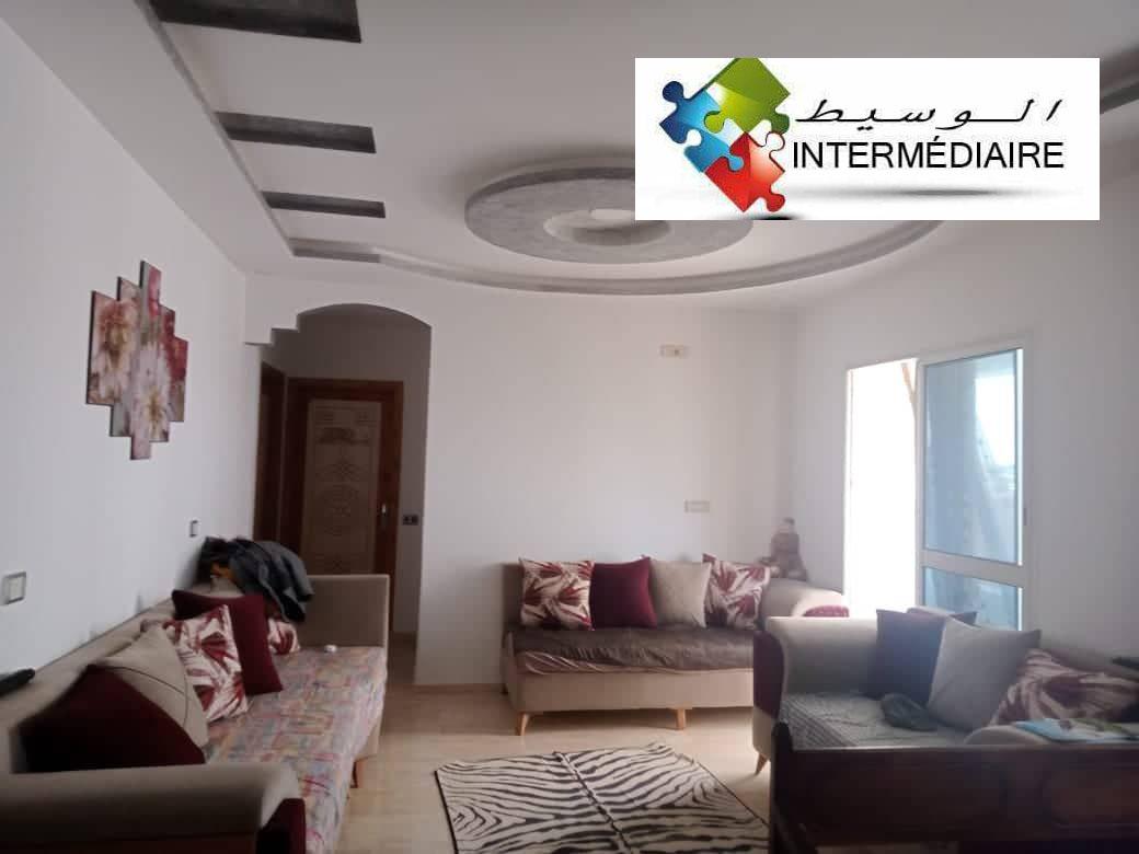 maison sidi abd hmid