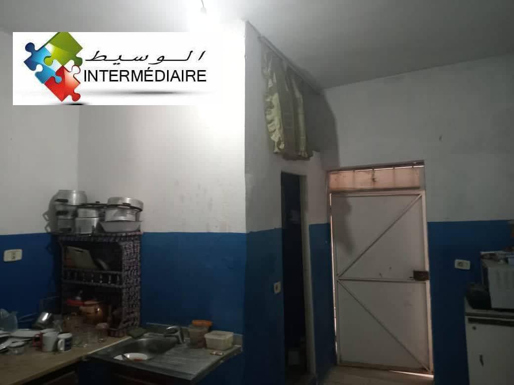 maison sidi abd hmid