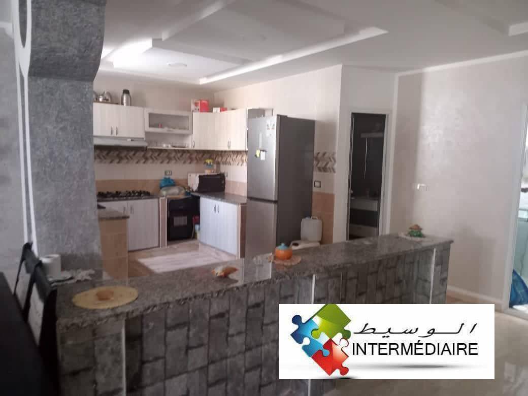 maison sidi abd hmid