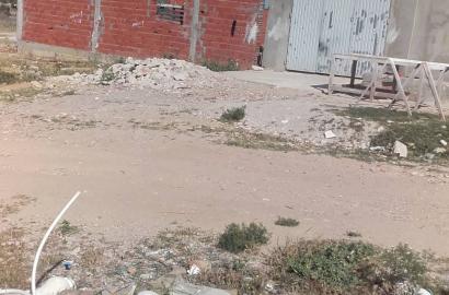 terrain constructible ksiba sousse