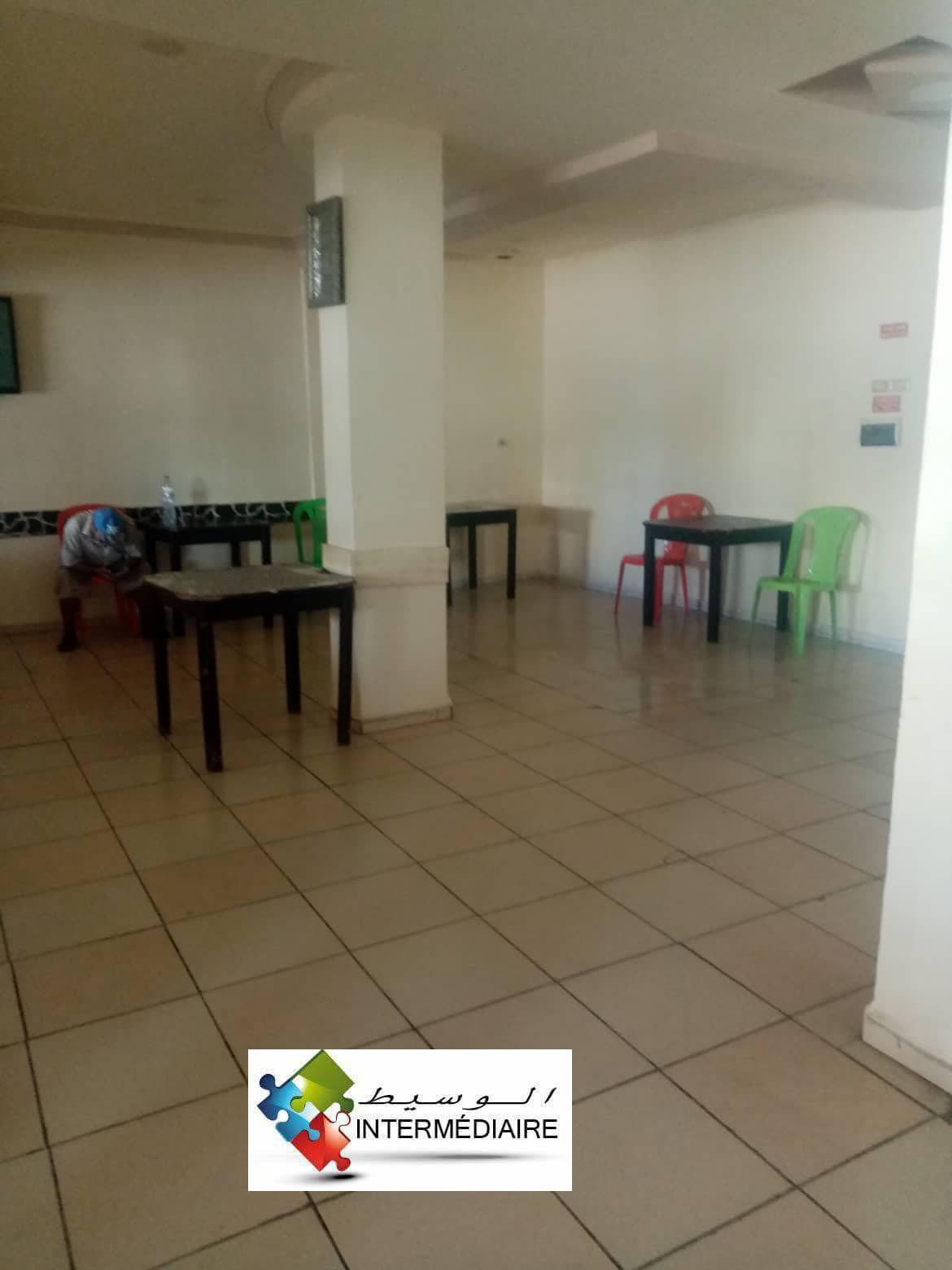 maison cite ezzouhour