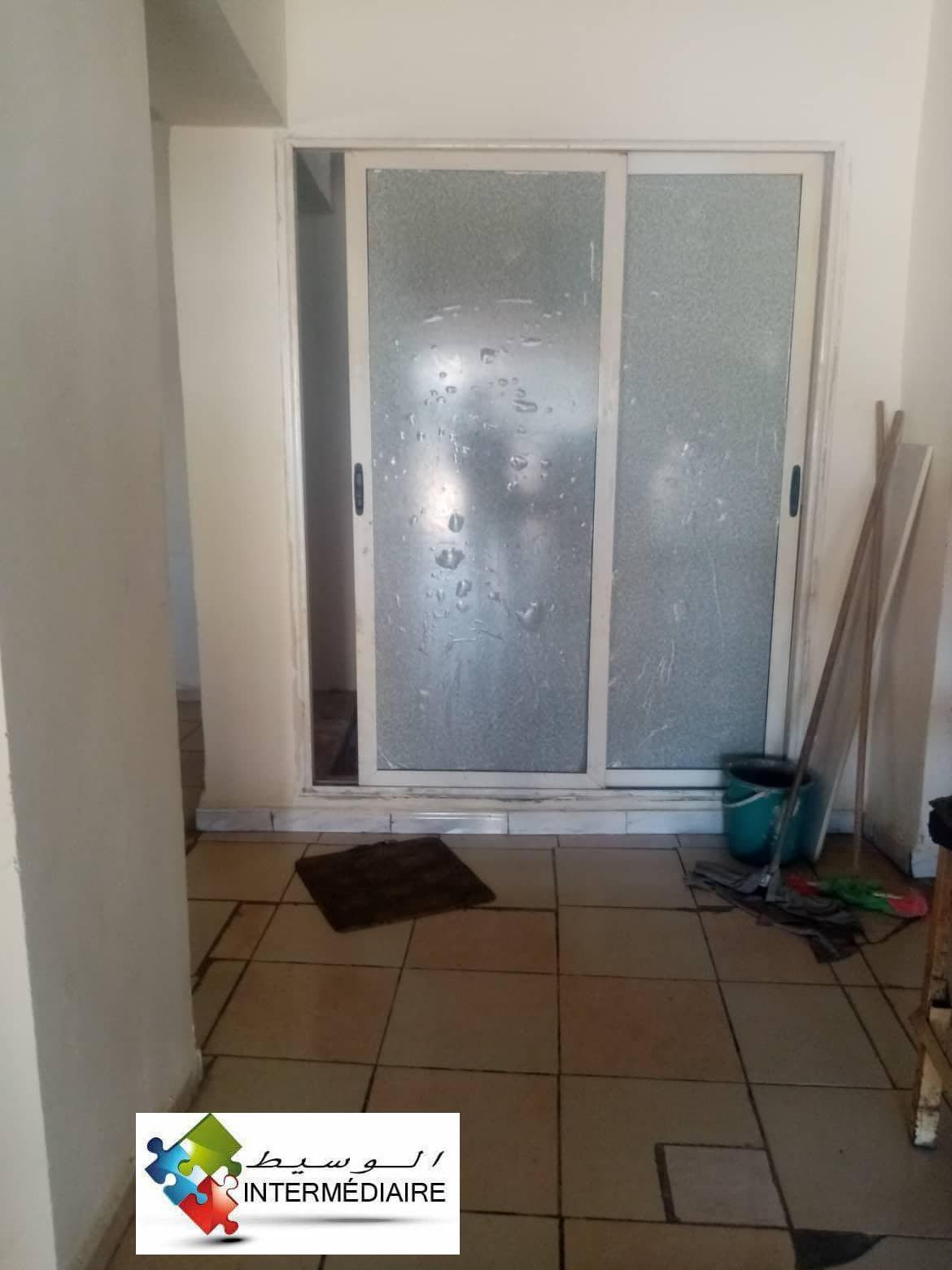 maison cite ezzouhour