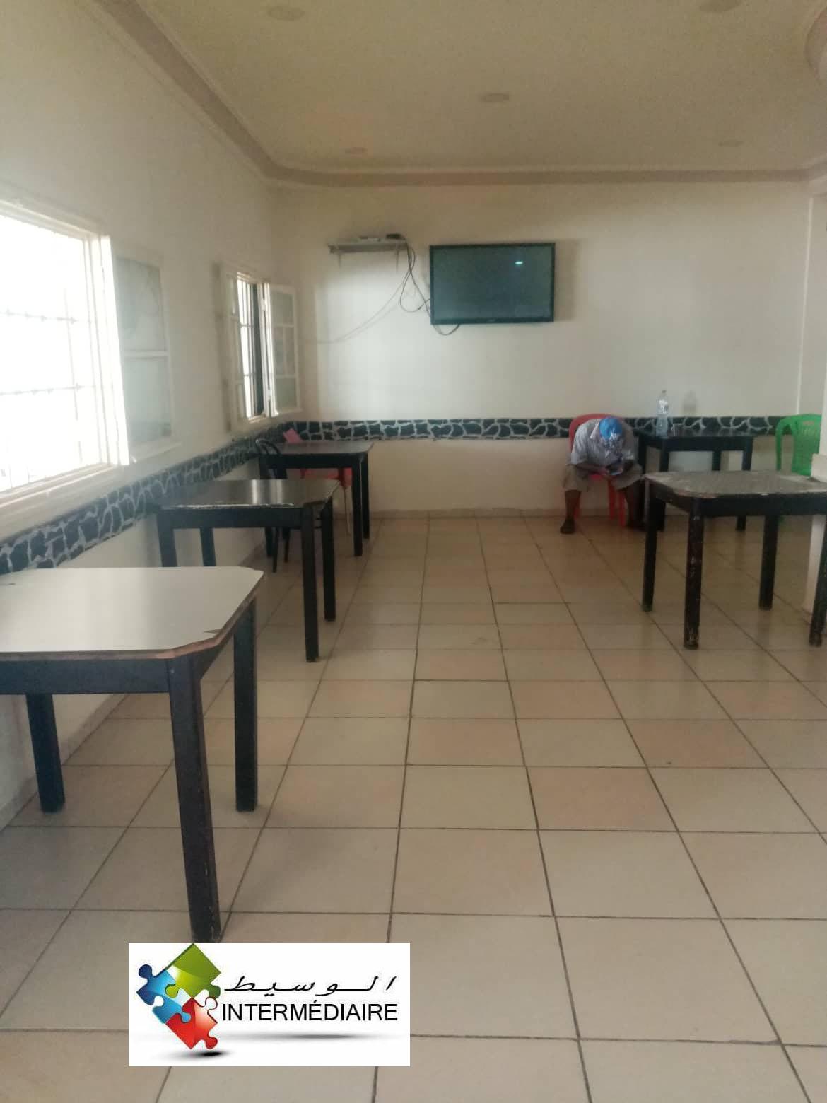 maison cite ezzouhour