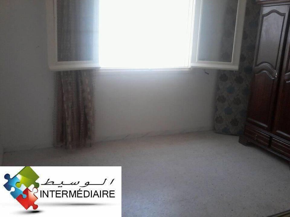 appartement s+2 hay rayhan