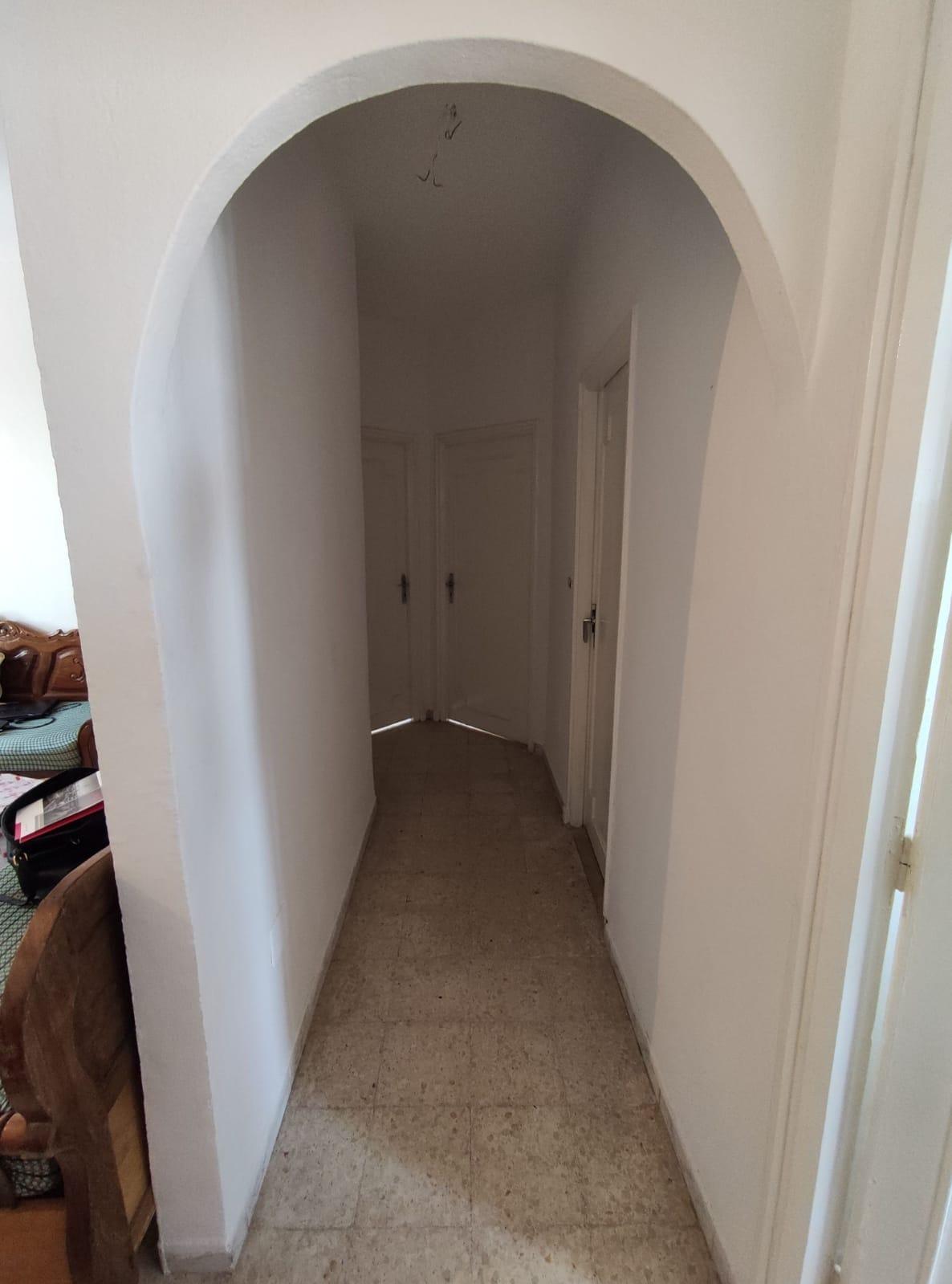 Appartement S+2 57M²