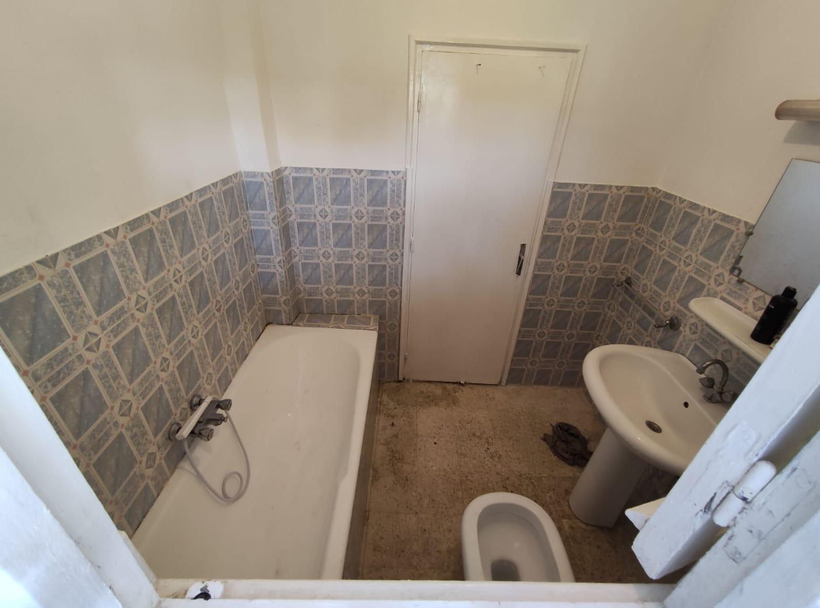 Appartement S+2 57M²