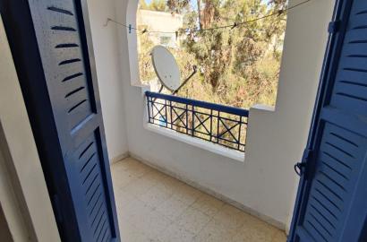 Appartement S+2 57M²