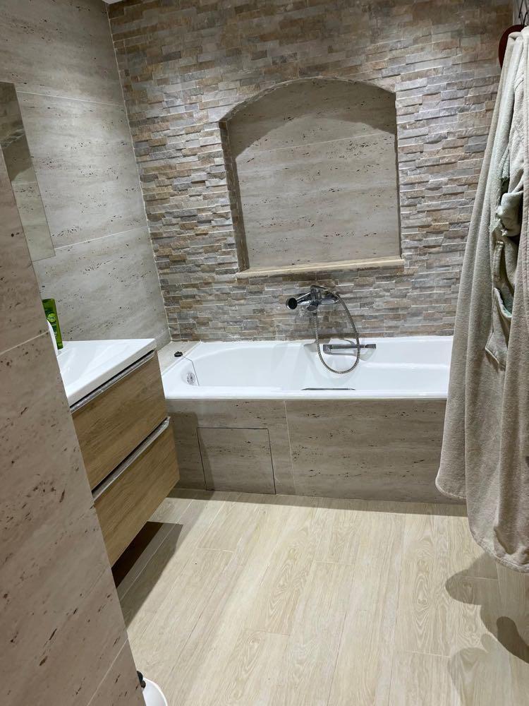 Belle maison avec vue panoramique à Wad La3roug