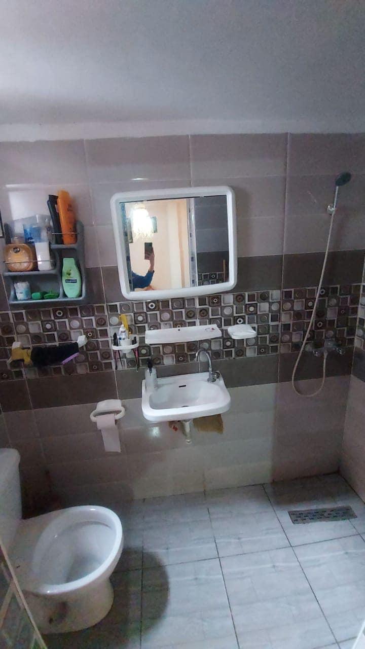 Maison S+2 à ZAOUIA