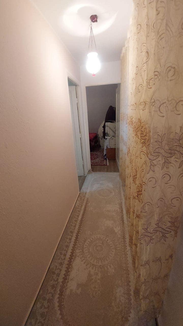 Maison S+2 à ZAOUIA