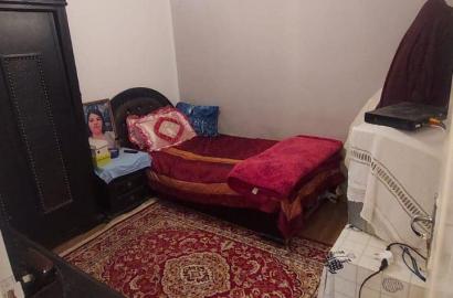 Maison S+2 à ZAOUIA