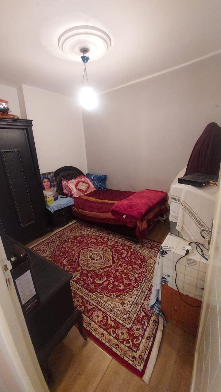 Maison S+2 à ZAOUIA