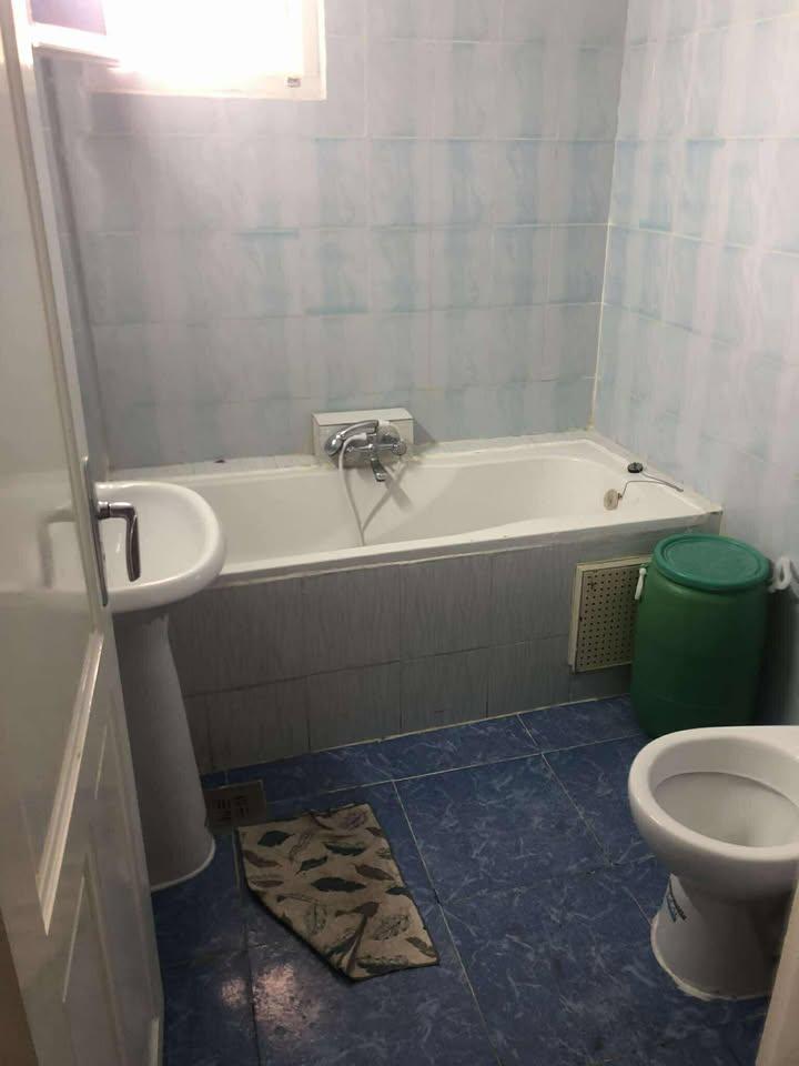 vendre immeuble cite Ettamir