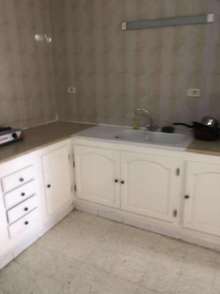 vendre immeuble cite Ettamir