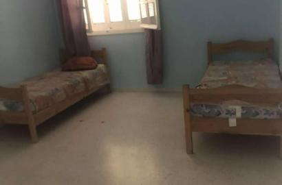 vendre immeuble cite Ettamir