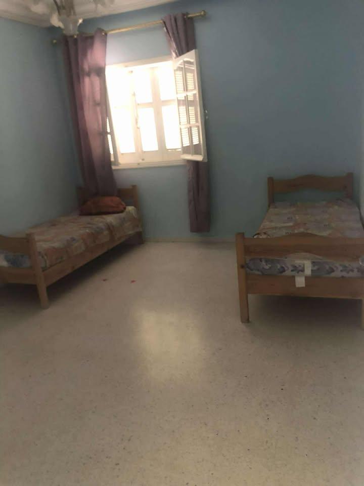 vendre immeuble cite Ettamir