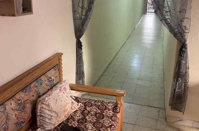 فرصة مميزة لاقتناء دار رائعة للبيع ببوحسينة الصواف