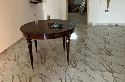 *منزل مع طابق أول + أرض بواد ميمون (بعد القنطرة، طريق كروسية)       إعلان بيع عقار 🏡