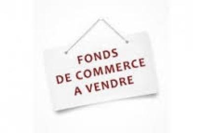 fond de commerce  cafe sahloul  arriere حامع الرحمان