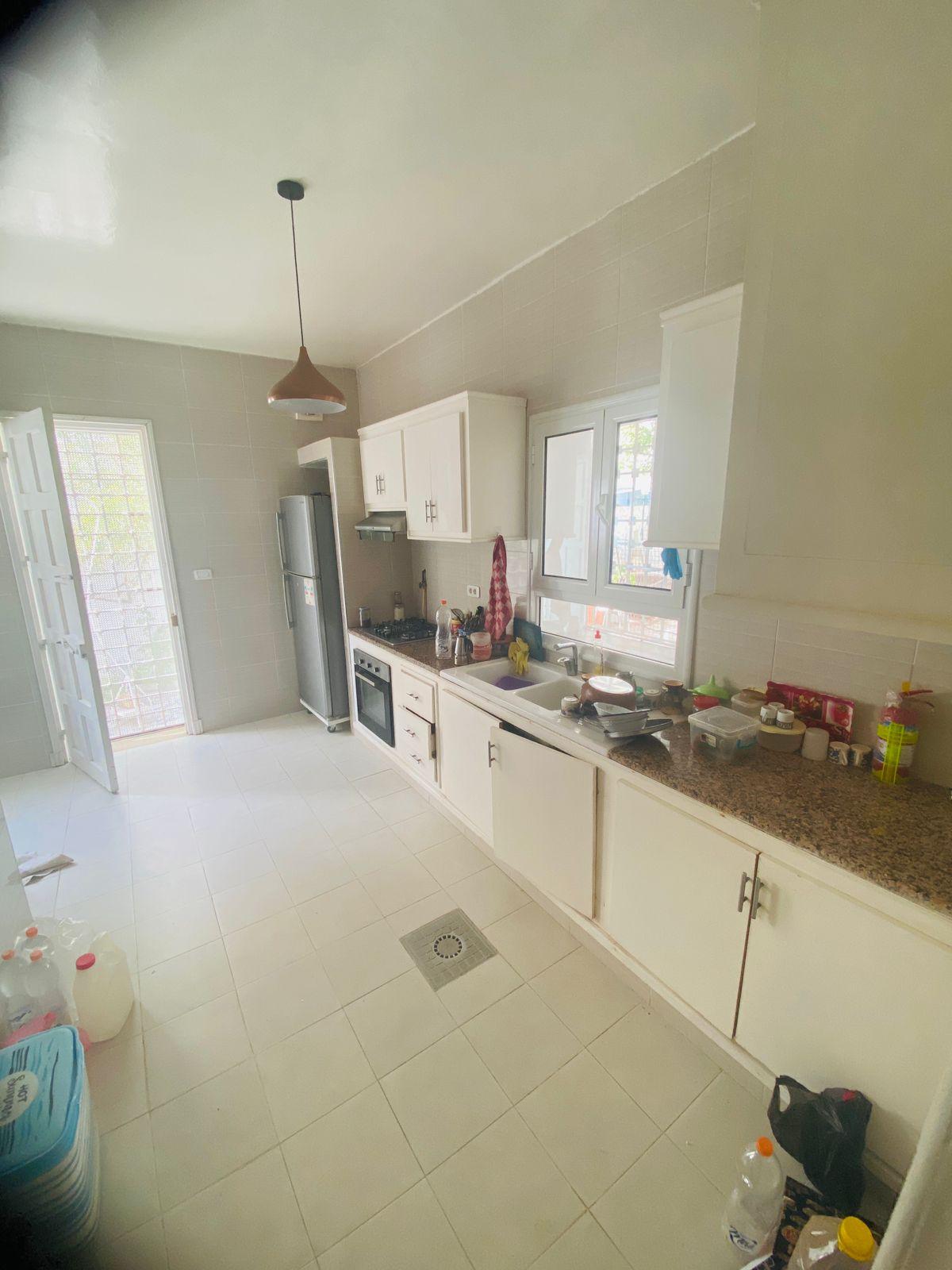 vendre villa 13rue haririe khaznadar