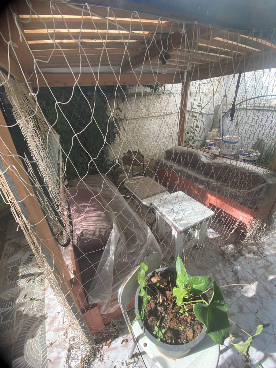 vendre villa 13rue haririe khaznadar